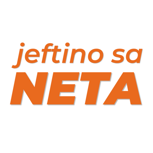 Jeftino Sa Neta