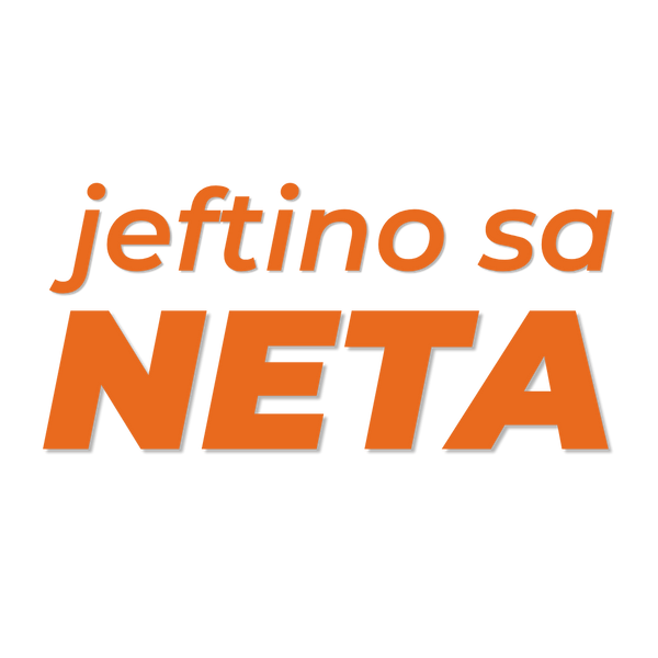 Jeftino Sa Neta